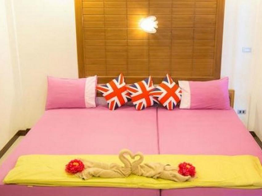 Hotel Rachawadee 3*