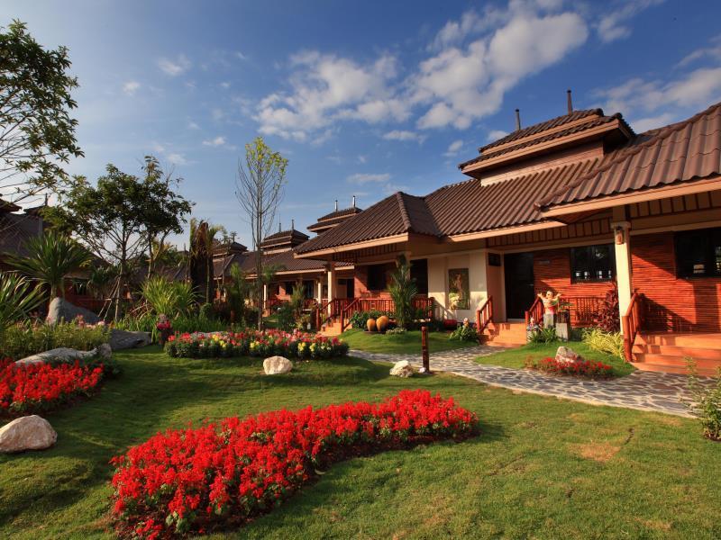 Resort Starwell Bali 3*