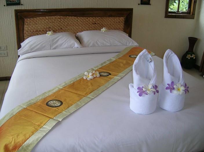 Resort Starwell Bali Nakhon Ratchasima