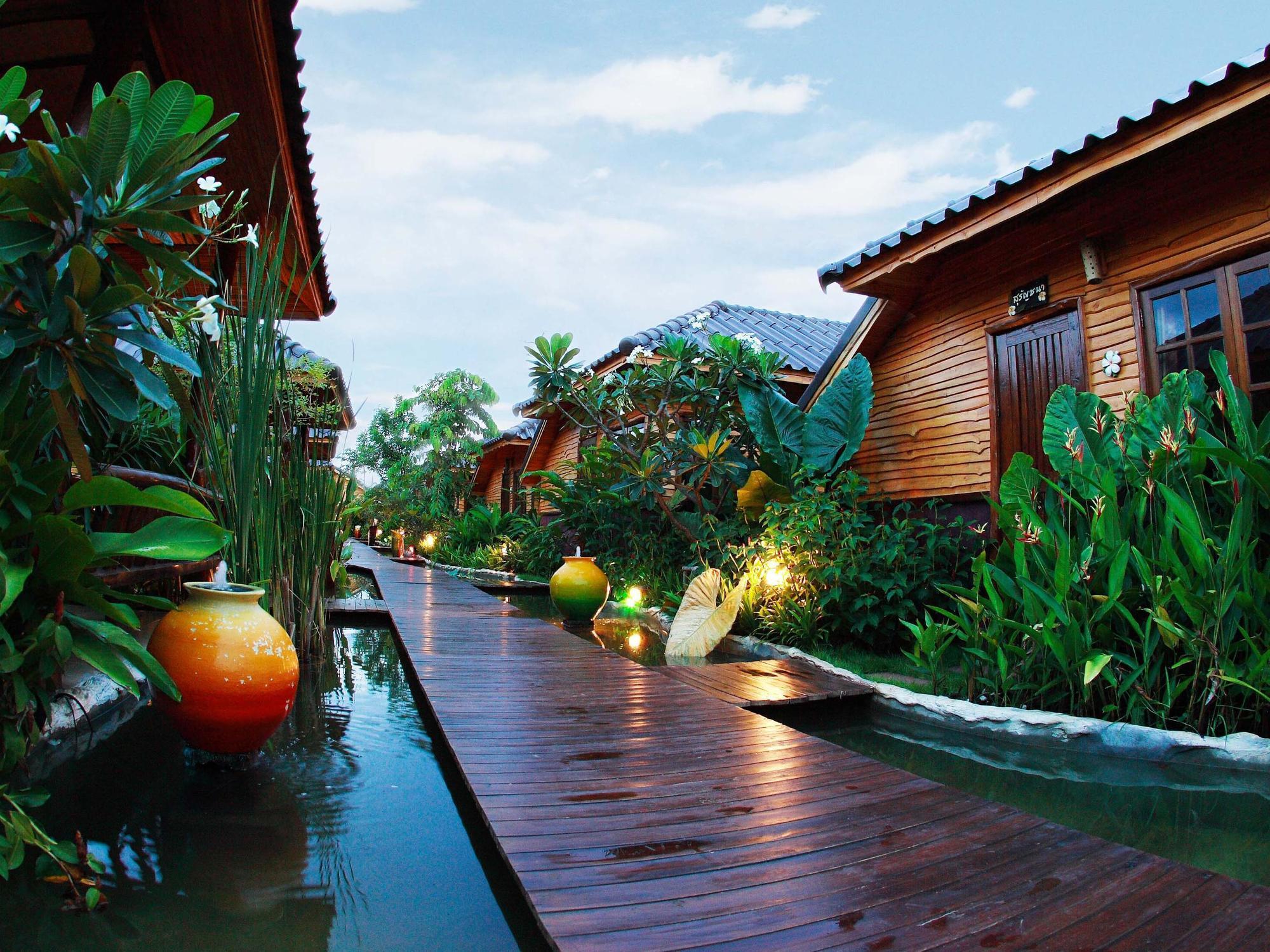 Starwell Bali