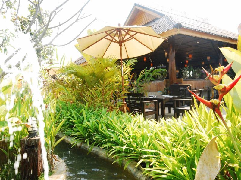 Resort Starwell Bali
