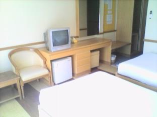 Bangsaen Resort