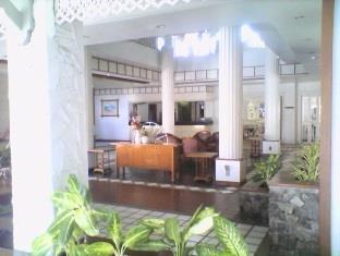 Bangsaen Resort Chonburi