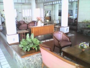 Hotel Bangsaen Resort Chonburi