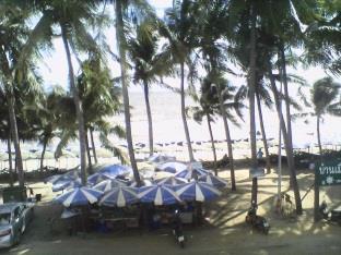 Hotel Bangsaen Resort 3*