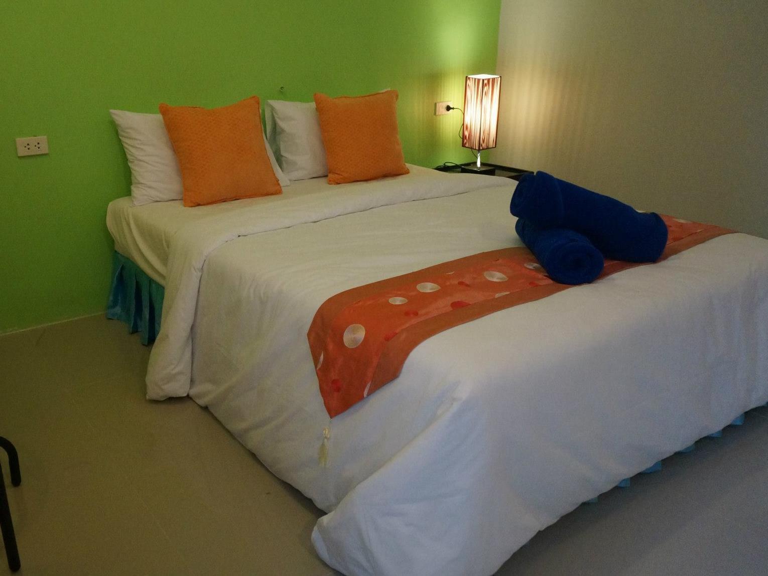 Inn De​ Lanta Place Koh Lanta