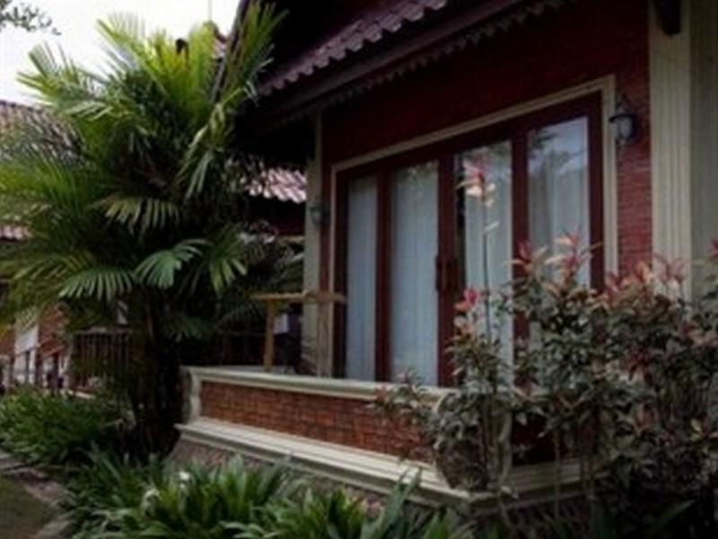 Hotel Baan Suan Koh Kood 2*