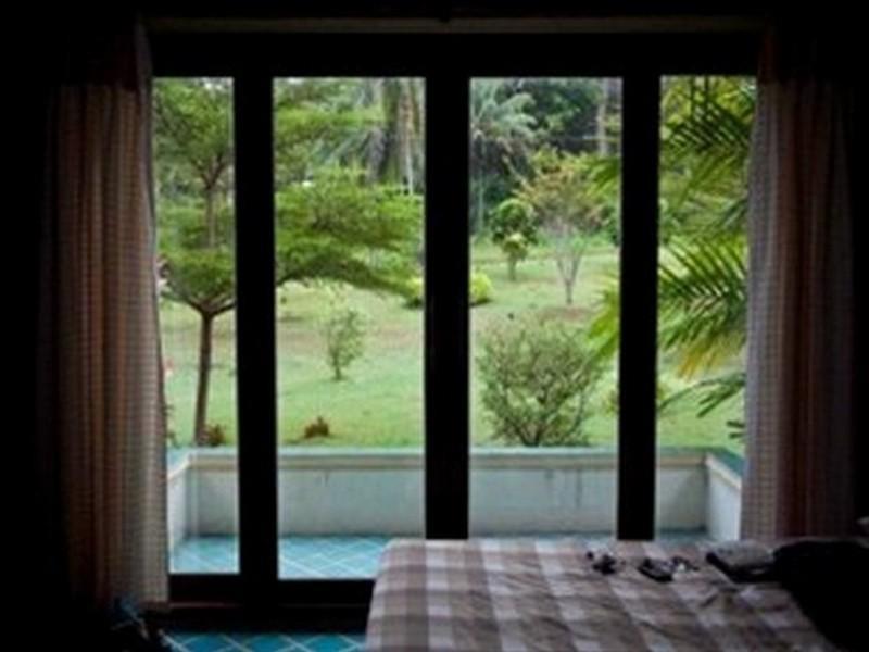Hotel Baan Suan Koh Kood Ko Kut