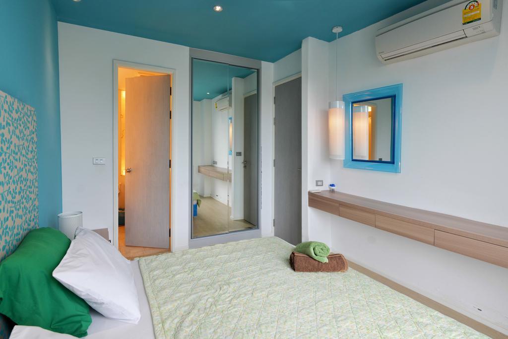 Atlantis Jomtien Praia de Jomtien
