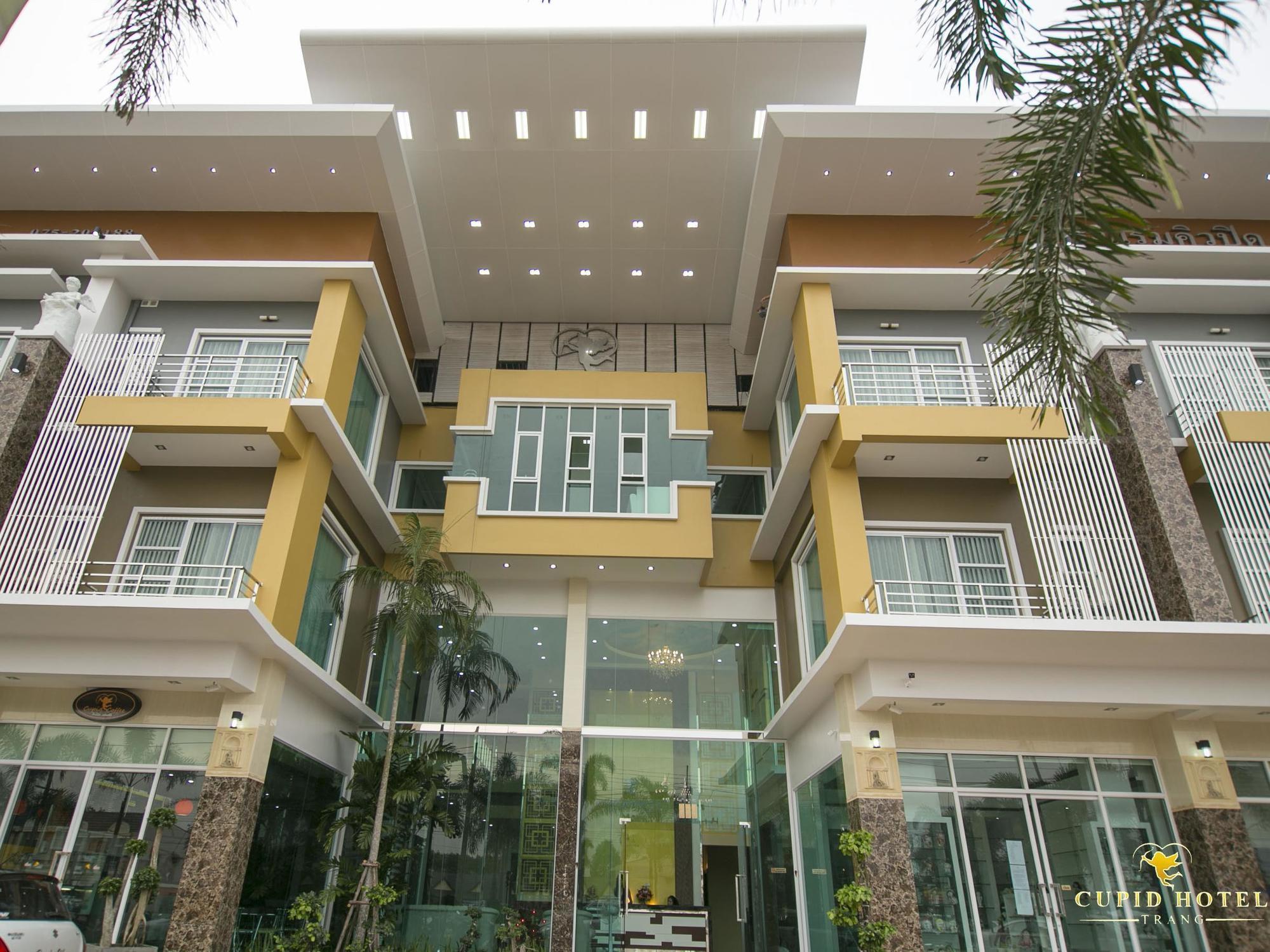 Hotel Cupid 3*
