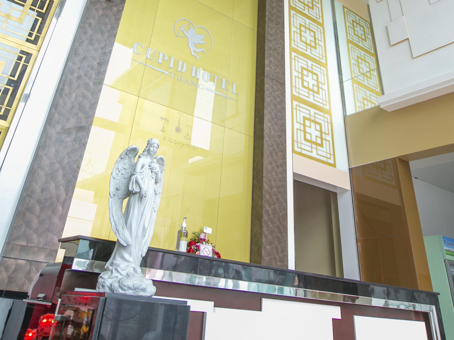 Hotel Cupid