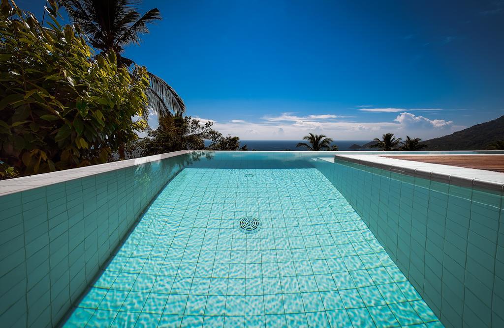 Villa Phandara Luxury Pool Koh Tao