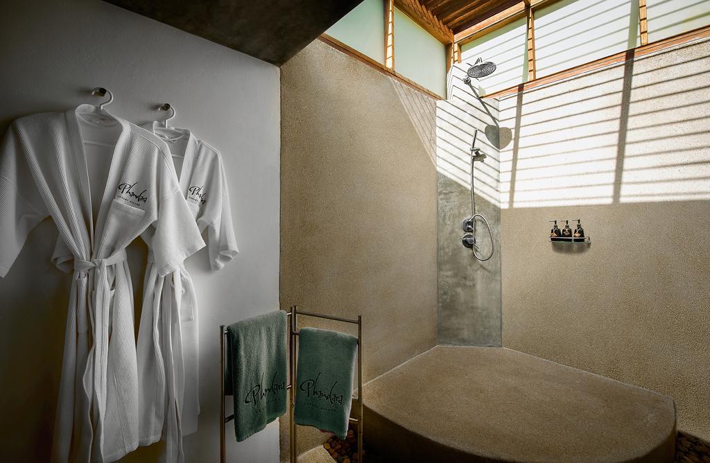 Villa Phandara Luxury Pool Koh Tao
