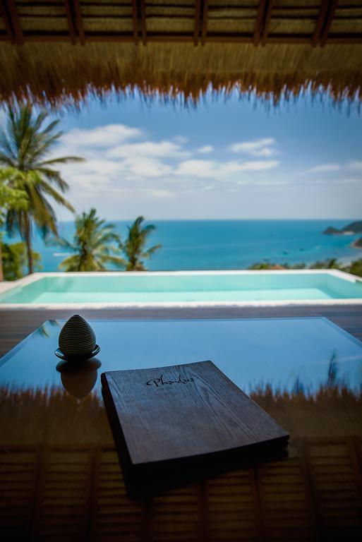 Villa Phandara Luxury Pool *
