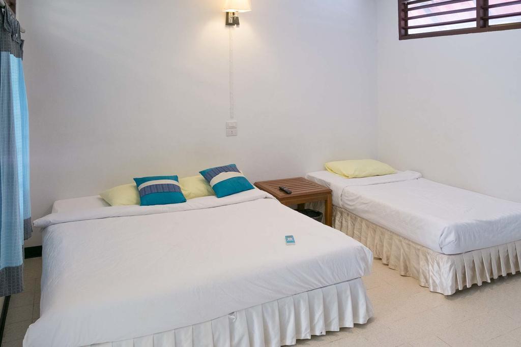 Resort Marine Chaweng (Koh Samui)