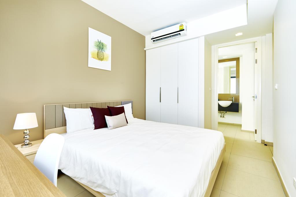 Apartment Unixx By Fantasea Beach *