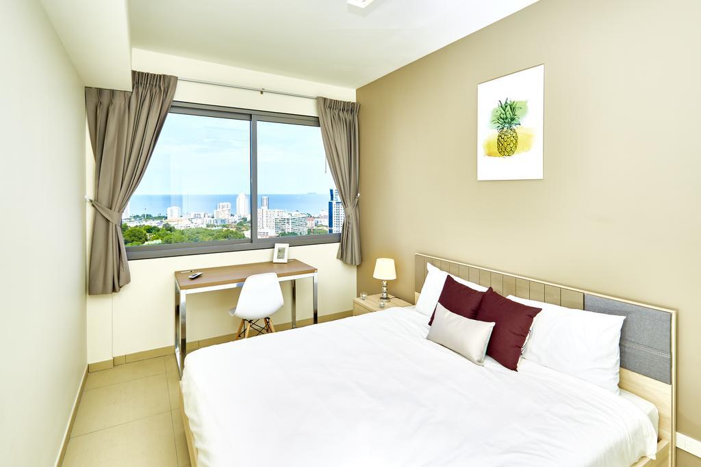 Unixx By Fantasea Beach Pattaya