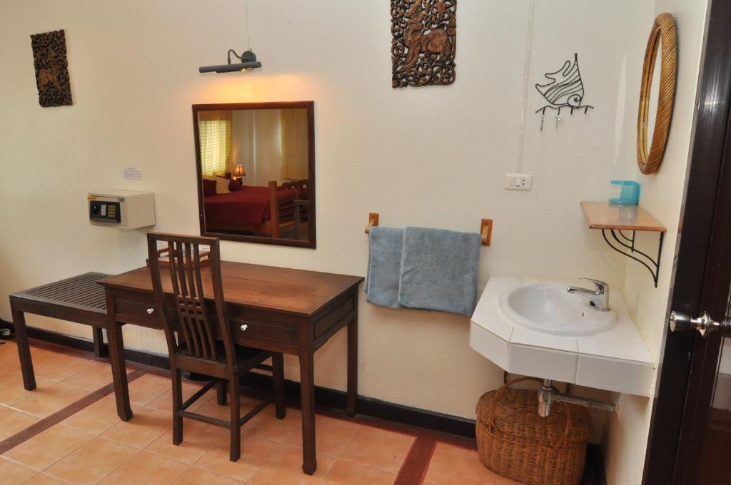 Sea Guest house 4*