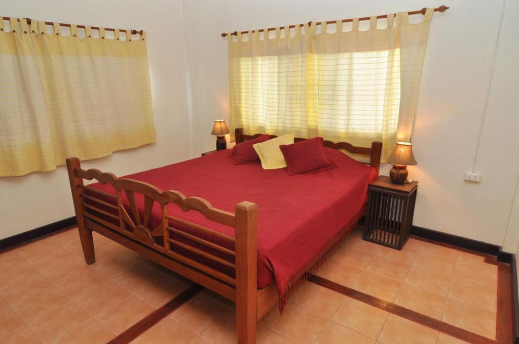 Guest house Sea Koh Tao