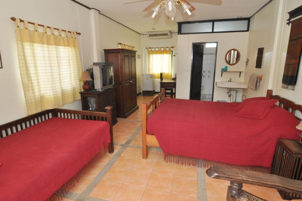 Sea Guest house Koh Tao