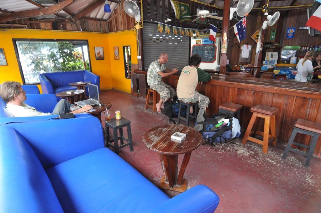 Sea Guest house 4*
