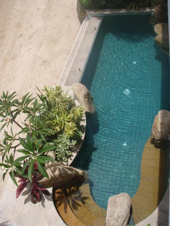 Resort Grand La Perla