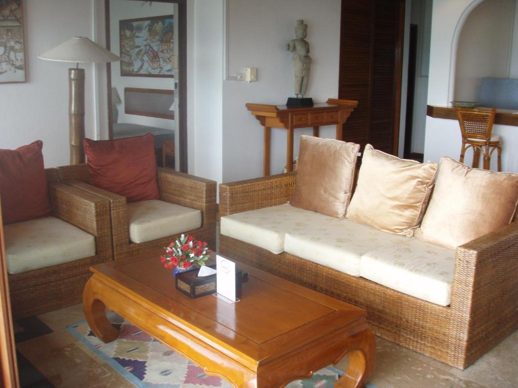 Resort Grand La Perla 4*
