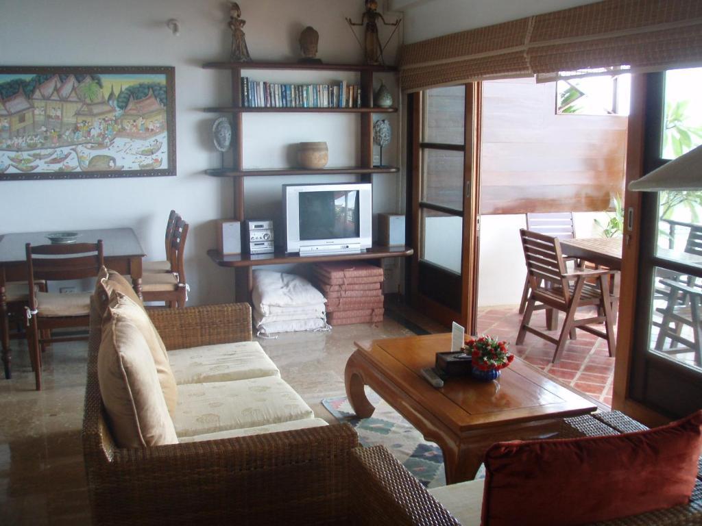Resort Grand La Perla Bophut