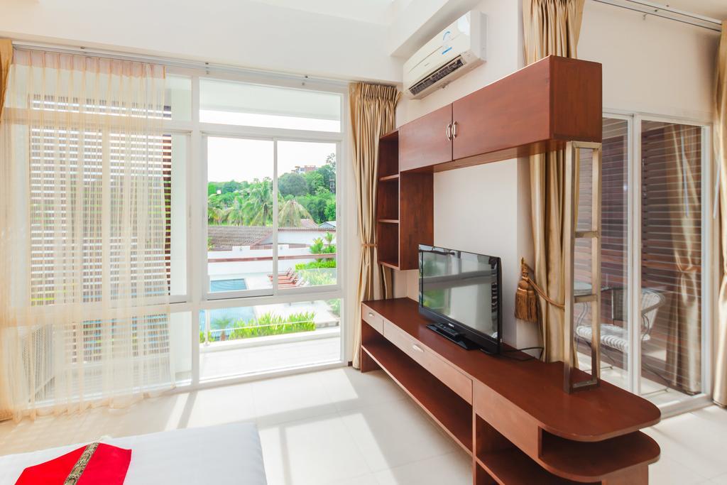 Villa Genesis *