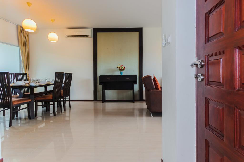 Villa Genesis Rawai