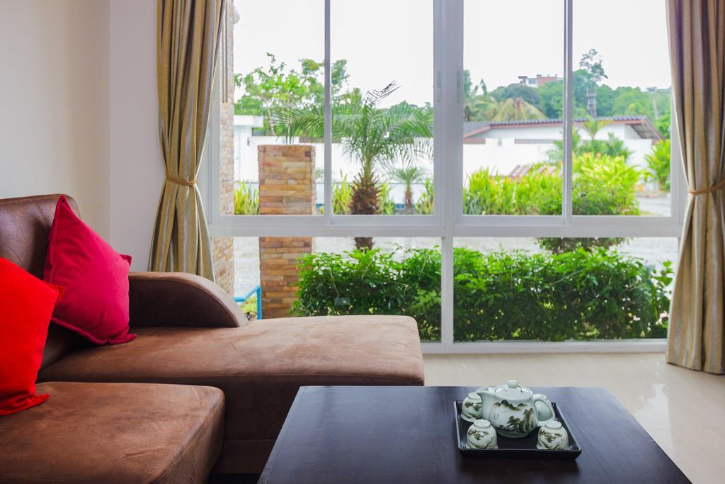 Villa Genesis *