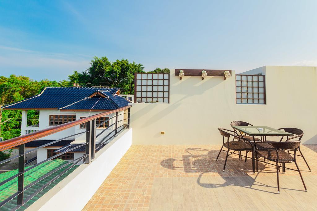 Villa Genesis