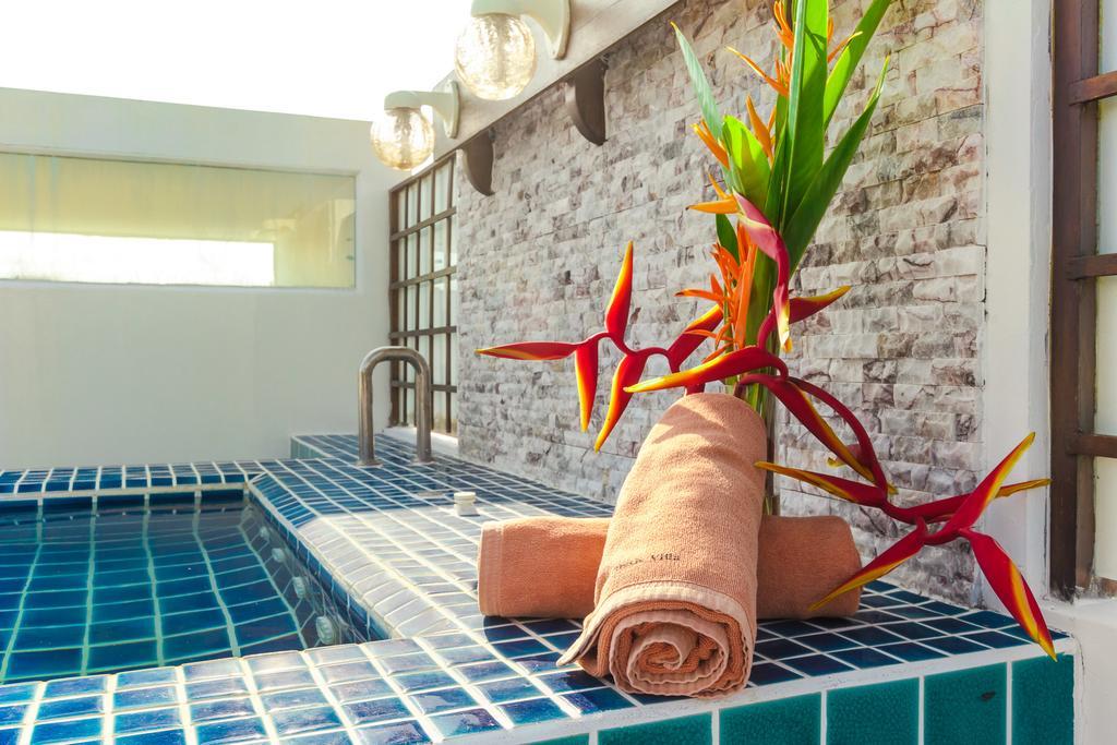 Villa Genesis Rawai