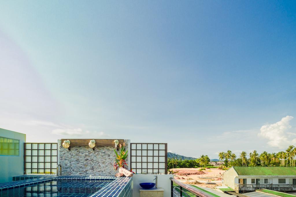 Villa Genesis *