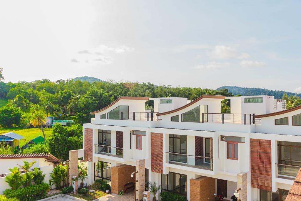 Villa Genesis
