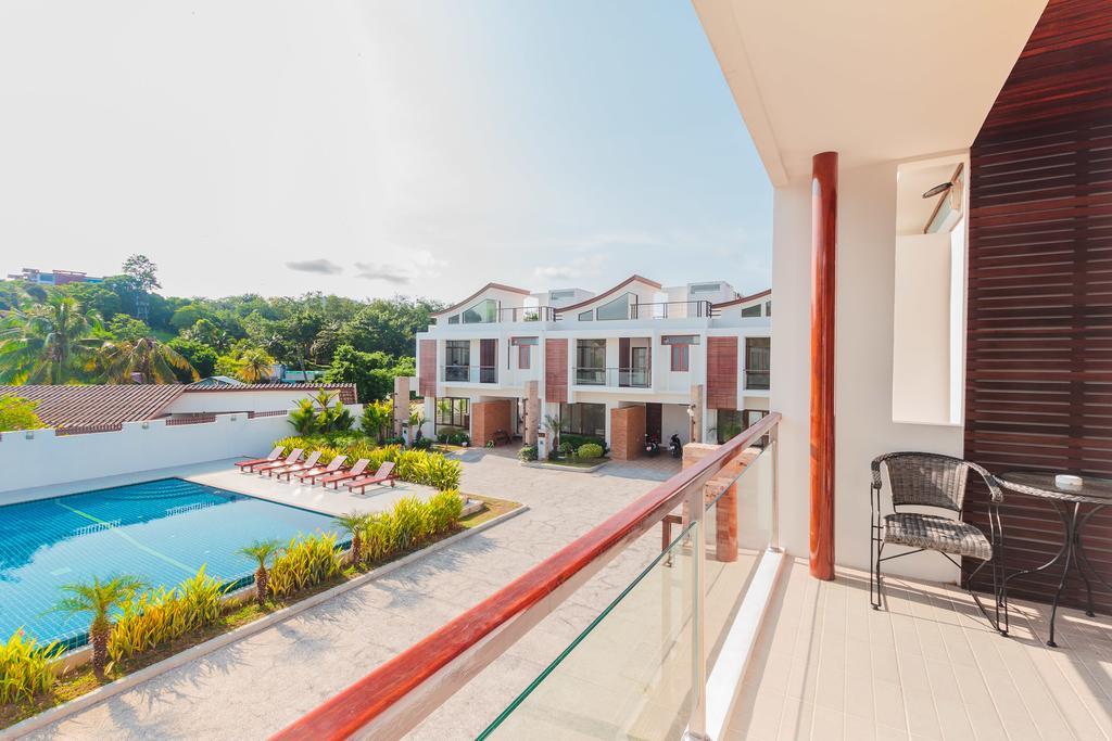 Villa Genesis *