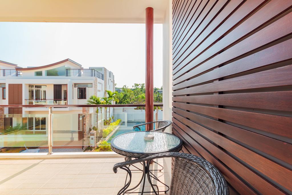 Villa Genesis