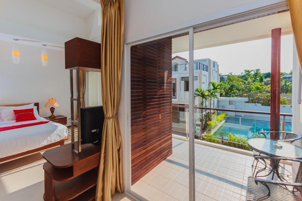 Villa Genesis Rawai