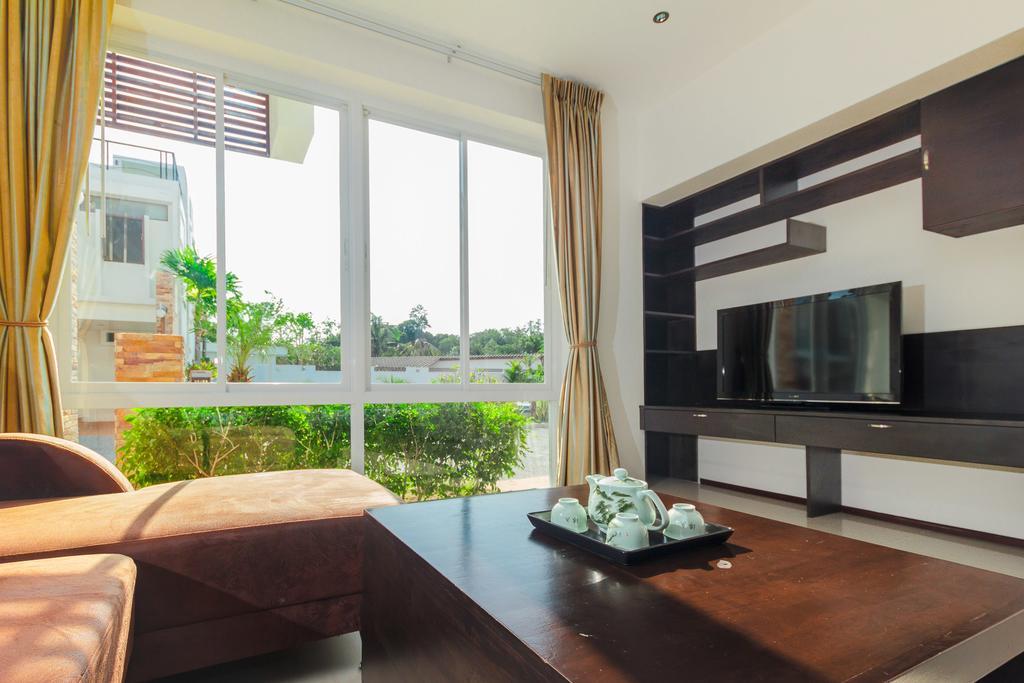 Villa Genesis *
