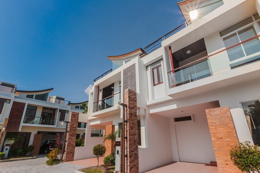 Villa Genesis Rawai