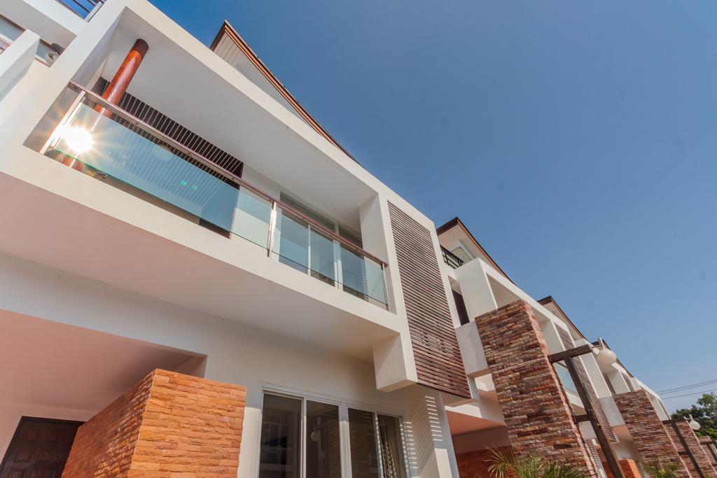 Villa Genesis *