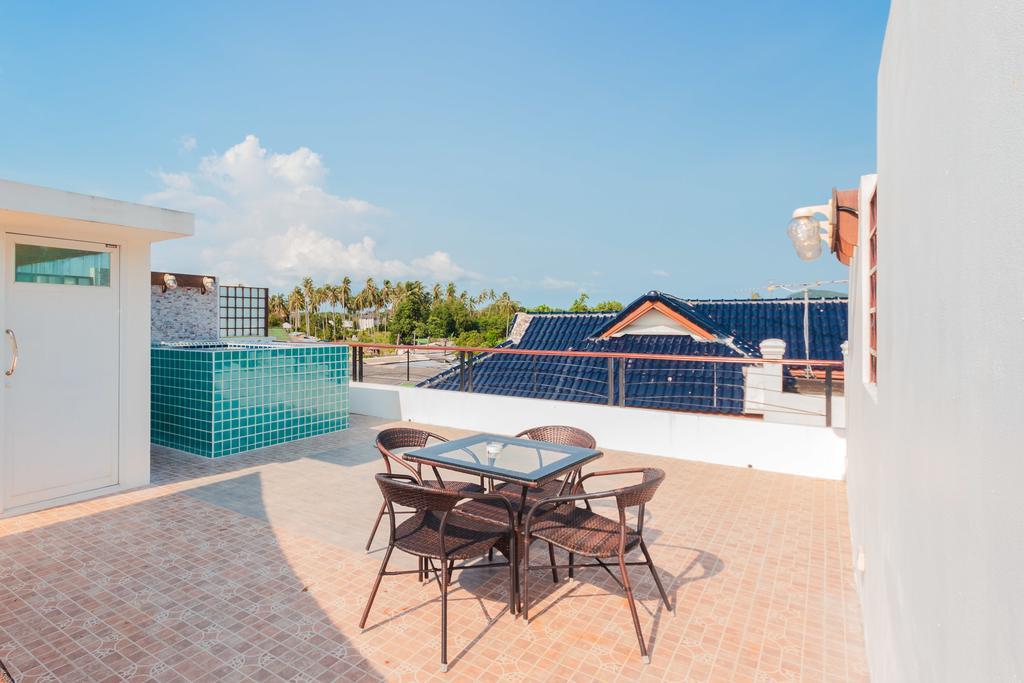 Villa Genesis *