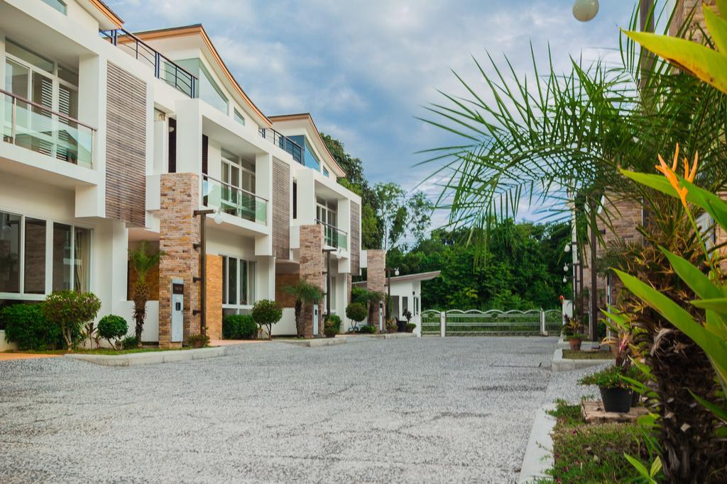 Villa Genesis *
