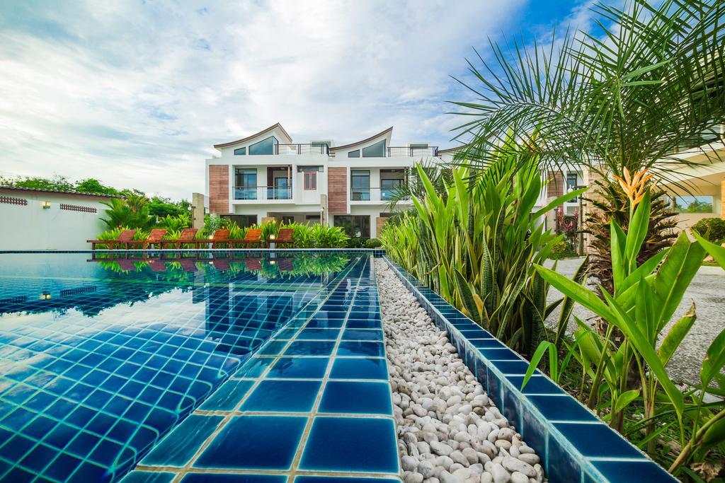 Villa Genesis