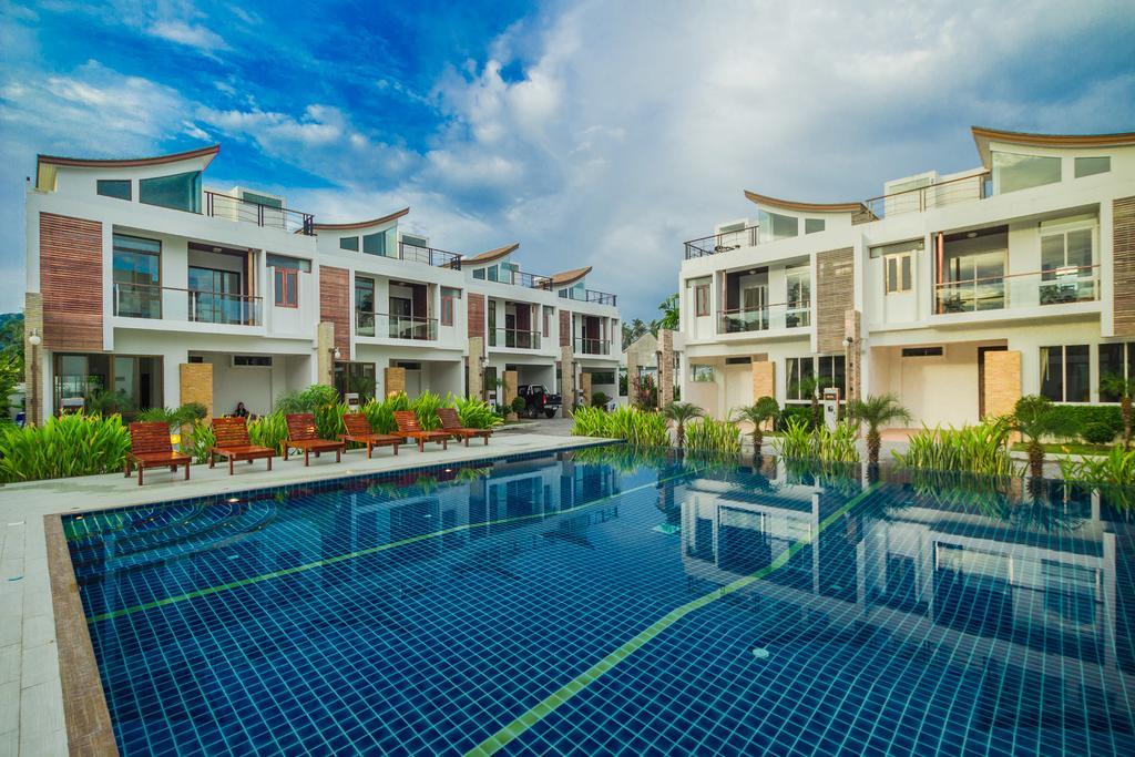 Villa Genesis *