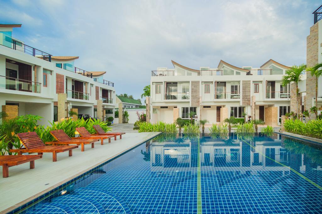 Villa Genesis