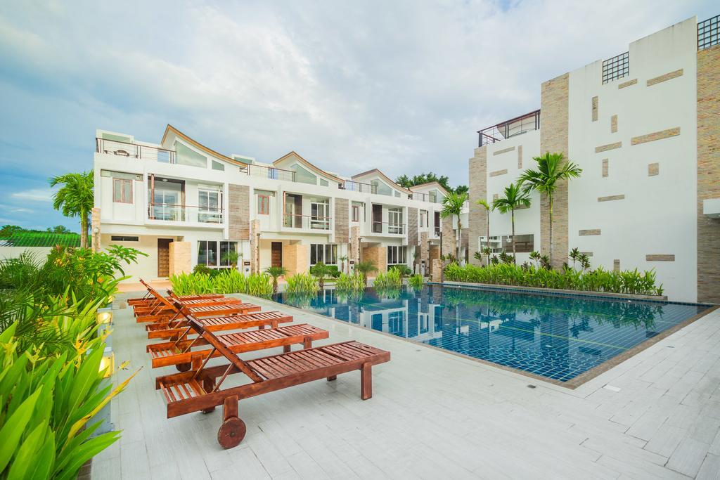 Villa Genesis Rawai