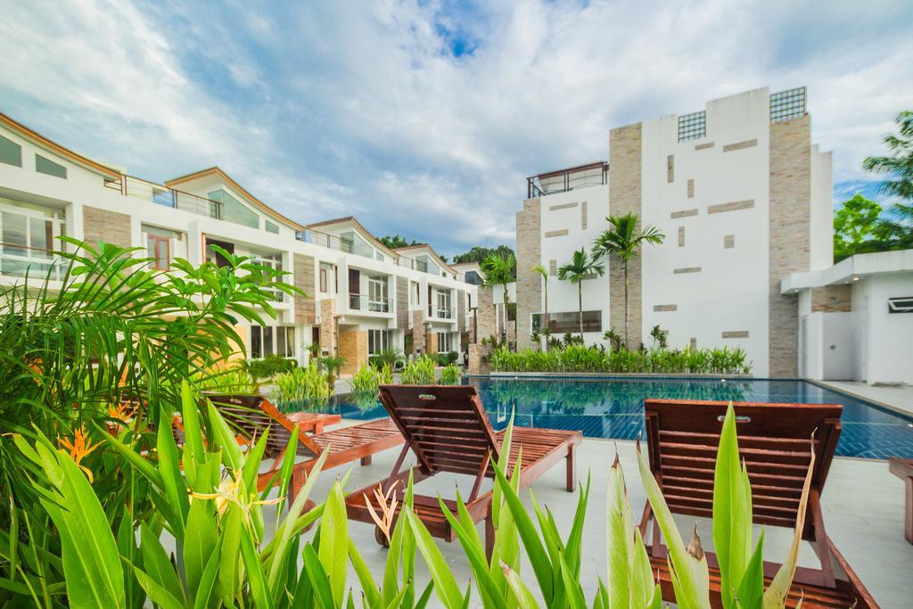 Villa Genesis *