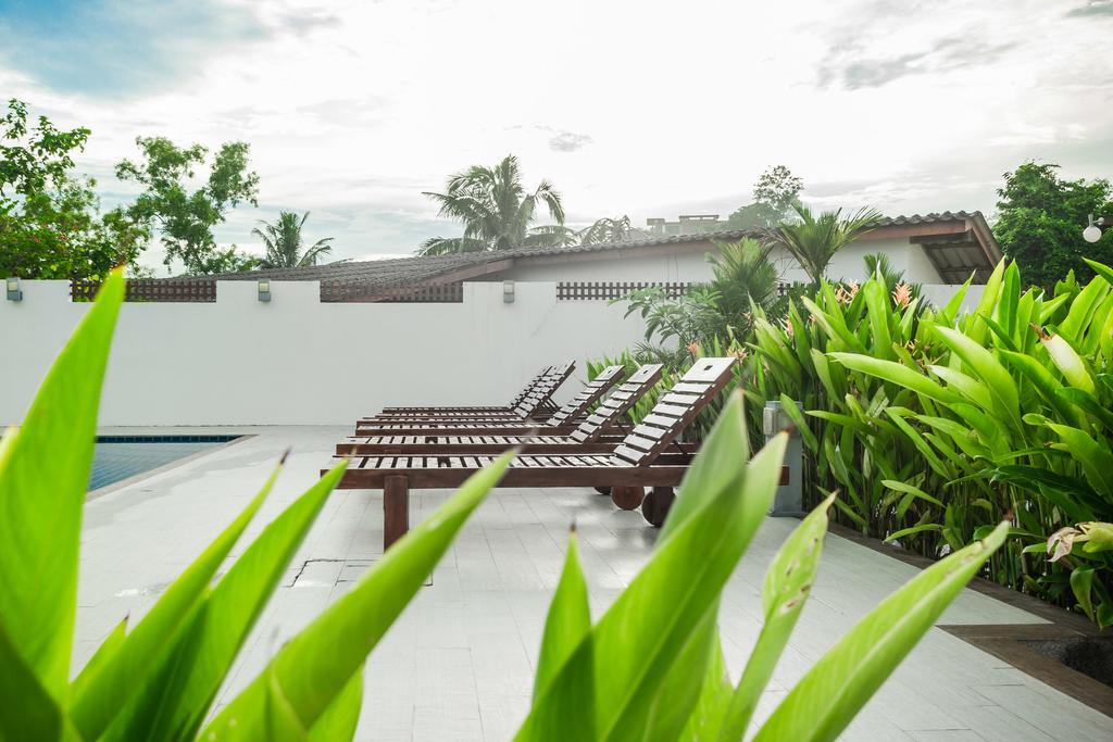 Villa Genesis