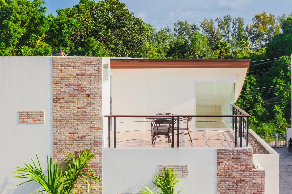Villa Genesis